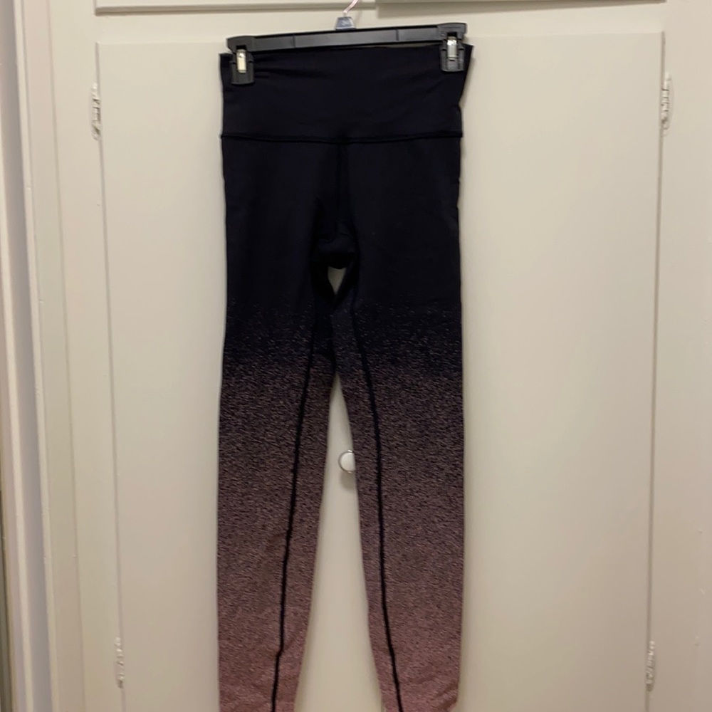 COPY - Ombré Lululemon Wunder Under